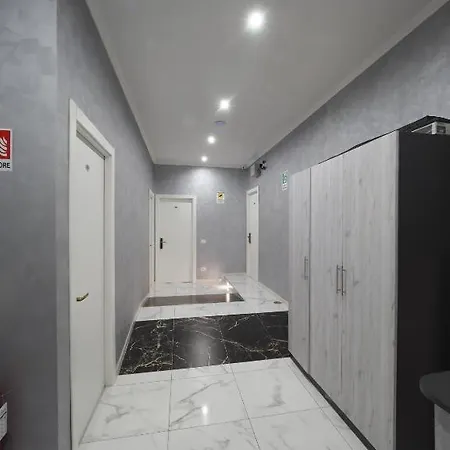 Guest house Casa Di David Rome