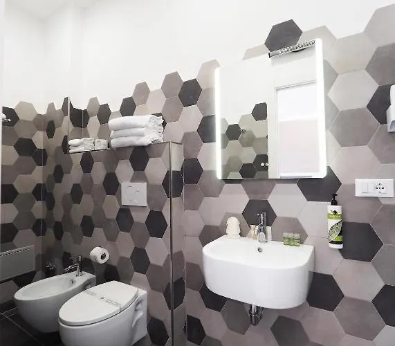 Guest house Casa Di David