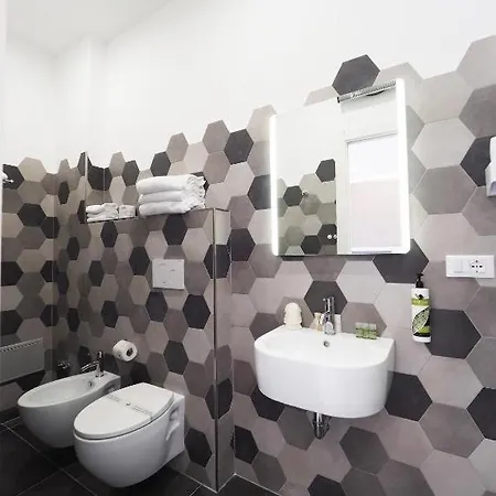 Πανσιόν Casa Di David