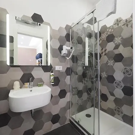 Casa Di David * Rome