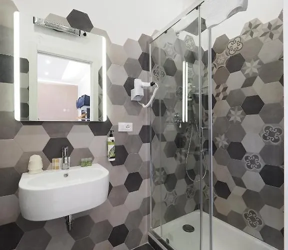 Casa Di David * Roma