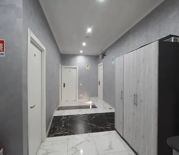 Casa de hóspedes Casa Di David Roma