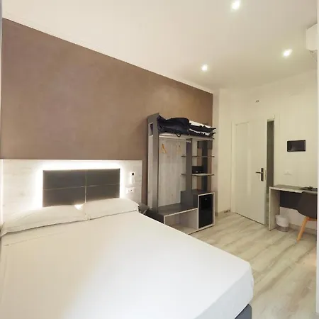 Casa Di David Roma